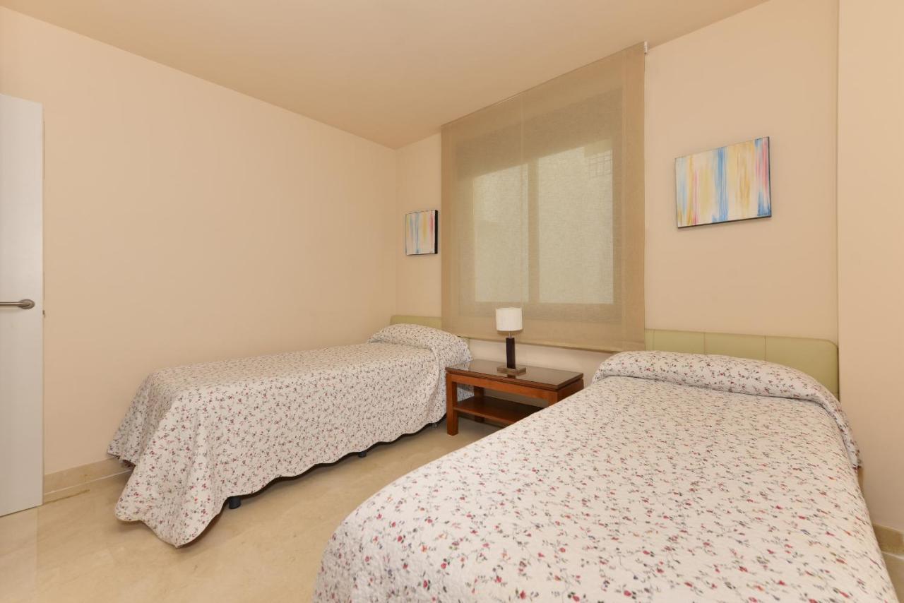 Apartamento Con Vistas Al Mar