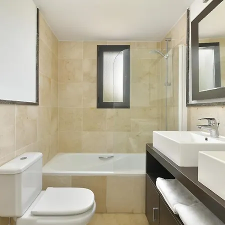 Apartamento Con Vistas Al Mar Torrox Exterior photo